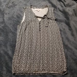 LOFT dressy tank